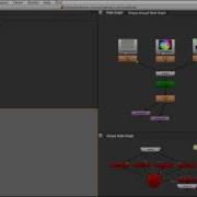 Nuke Python For Artists Accessing Nodes Part 1