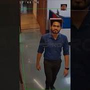 Employee Attendance Monitoring System Using Face Recognition
