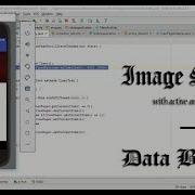 Android Image Slider With Dots Databinding Tutorial