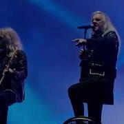 SAXON Hellfest 29 06 2024 Full Concert