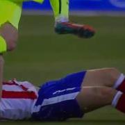Lionel Messi Mega Dribbling Skills 2015 HD