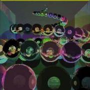 666 FreeBASIC Raytracer Test 2 Of Index Of Refraction D J Peters