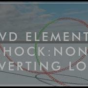 FVD Elements Shock Non Inverting Loop
