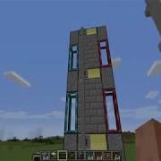 Computercraft Powered Elevator Tutorial
