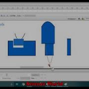 Learning Tools In Animation All Tools In Adobe Flash Cs3