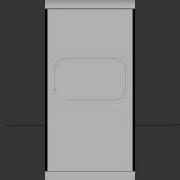 Making YOUTUBE Logo Using Python Turtle Shorts Youtube