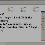 Open Cmd In Current Directory