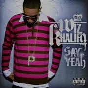 Say Yeah Radio Edit
