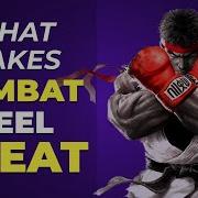 How Games Fake Melee Attacks To Make Combat Feel Great