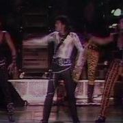 Michael Jackson HeartBreak Hotel Live In Yokohama 1987