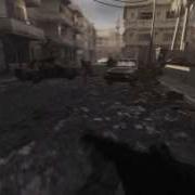 V1R U S 5 L2w CoD4 Knife Only