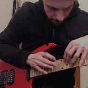 EVH Tap Slap Slide 4 Finger Tapping