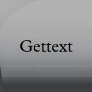 Gettext