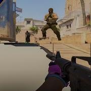 CS2 Bugs Are Unhinged