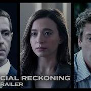 THE SOCIAL RECKONING Official Teaser Trailer HD