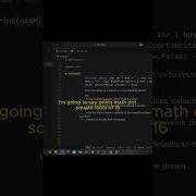 Python Math Module How To Use Sqrt In 60 Seconds Quick Tutorial Shorts