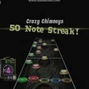 GH3PC Epidox Crazy Chimneys Fc