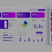 Create Responsive Admin Dashboard Using Html CSS Javascript Simple Dashboard Neumorphism Effect