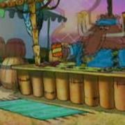 Youtube Poop Chowder And The Fizzy River Juice Fruit