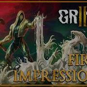Я наиграл 10 часов в GRIME 2