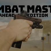 Is A 3 000 Glock Worth It Taran Tactical Glock 34 Copperhead Combat Master