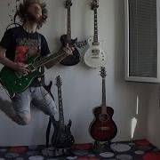 P O D School Of Hard Knocks Guitar Cover