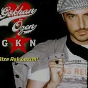 Gökhan Özen Bize Aşk Lazım Slowed X2