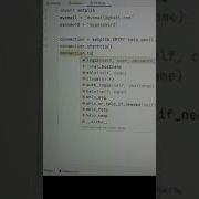 Send Email Using Python In Just 8 Lines Of Code Python Mithil