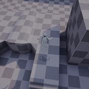 Platformer Drop Shadow Overview