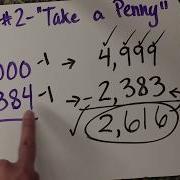 Subtracting Across Zeros
