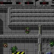 Retro Rant Game Review 50 Alien Thing Atari ST
