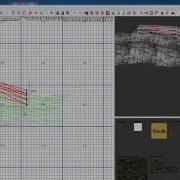CoDRadiant Mountain Tutorial HD