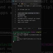 How To Run Node Js App In Background Using PM2 Package Ytstudio Nodejs Reactjs Javascript