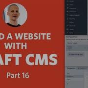 Craft CMS Tutorial Part 16 Debugging With The Yii Debug Toolbar