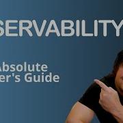 What Is Observability Guide For Beginners Devops