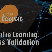 Machine Learning Using Scikit Learn 13 Cross Validation