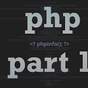 Codecademy Php Part 1