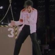 Michael Jackson Man In The Mirror Live In Copenhagen 4K Upscale Snippet