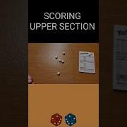 Yahtzee Как играть Игра в кости Hasbro