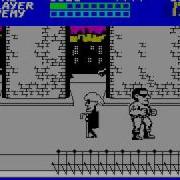 Street Hassle ZX Spectrum 48k 1988 Melbourne House