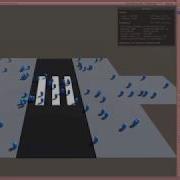 UOC AI Flocking And Crowding