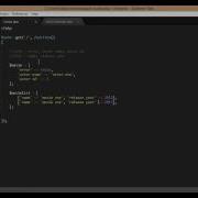 Laravel 4 Array Merge ActorInfo And MovieList Json Response
