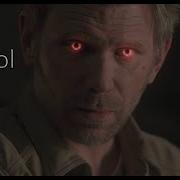 Supernatural Lucifer You Re Scaring Me