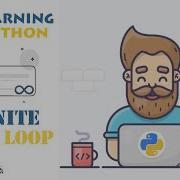 Infinite WHILE Loops In Python Python Tutorial For Beginners