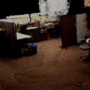 3D Models Built With Kinect Style Depth Camera
