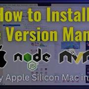 How To Install NVM On Mac 2026