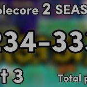 Lbfr Gamblecore 2 S1p3tp3 2 1000