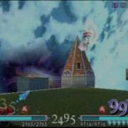 Dissidia Final Fantasy How To Gain Levels Quickly