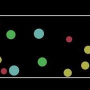 Simulating Elastic Collisions In 2D With Unity