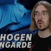 GUITAR INSPIRATION Pathogen Sovngarde Playthrough REACTION